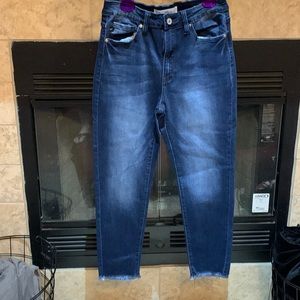 Gently used KanCan Jeans